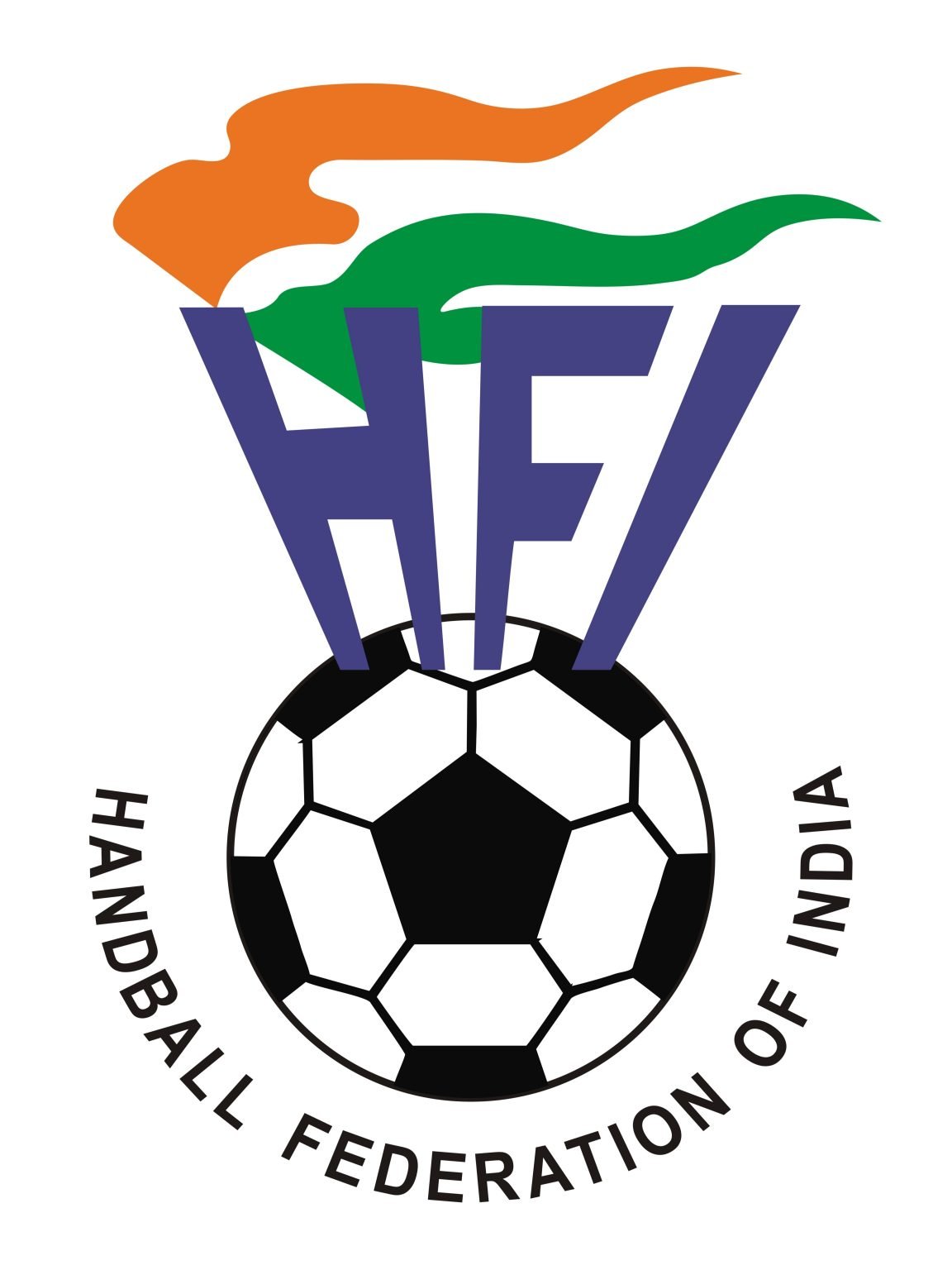 History Handball Federation of India