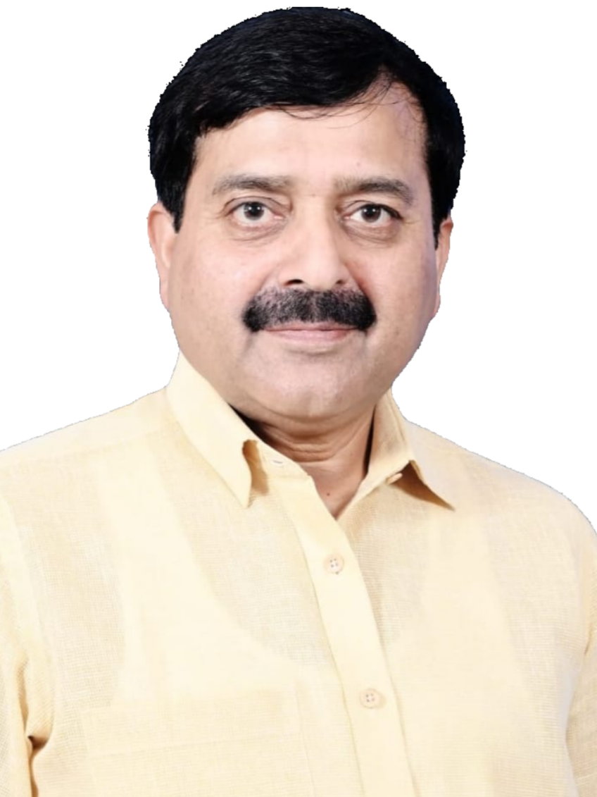 CDG Mahesh Kumar CDG Mahesh Kumar